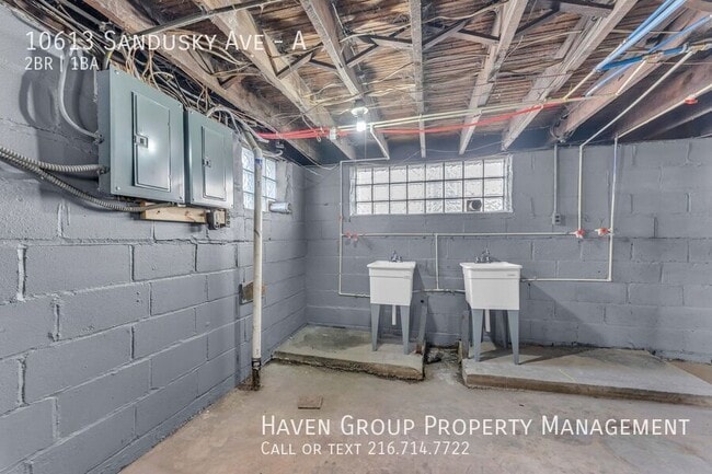 Building Photo - 10613 Sandusky Ave
