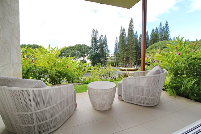 Building Photo - Modern Elegancy at Makali'i in Wailea on t...