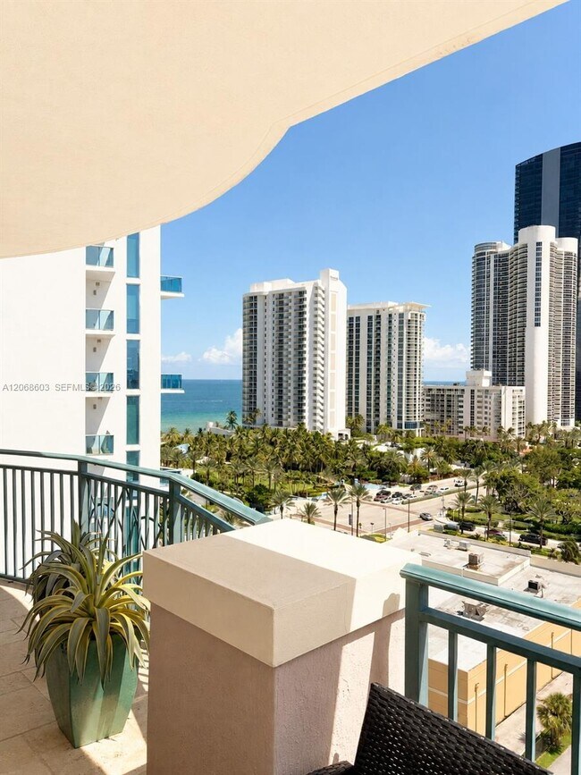 Building Photo - 17555 Atlantic Blvd