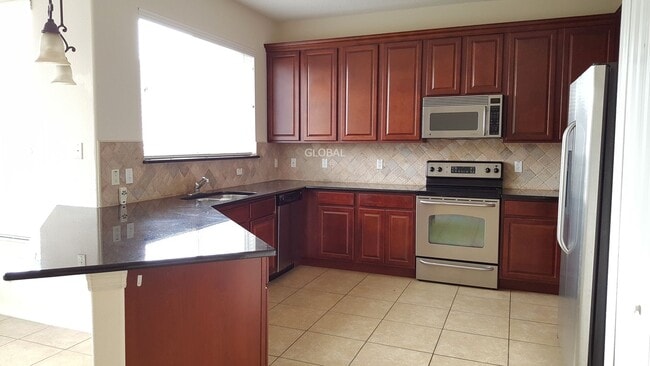 Building Photo - Premier Lake Nona Home in Eagle Creek!