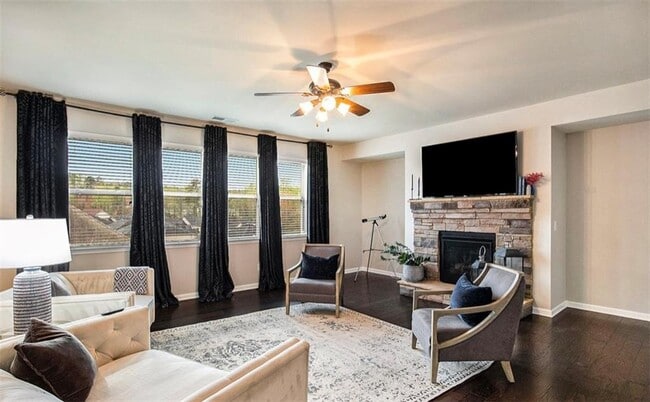 Building Photo - 3217 Bowlin Dr