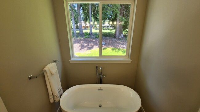 Primary Soaking Tub - 31 E Olympic Ct