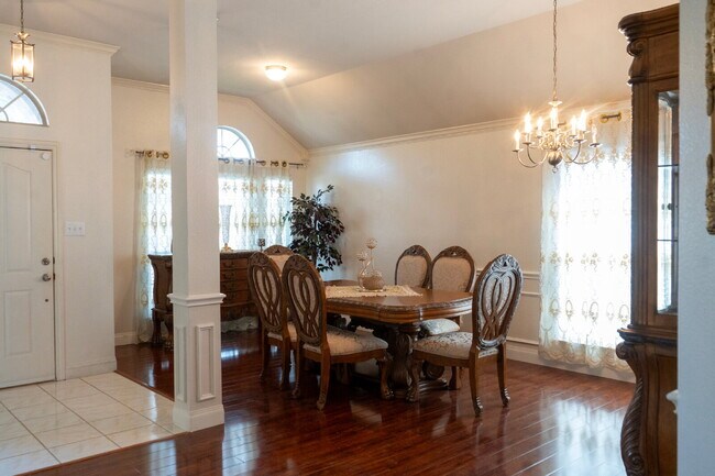 Building Photo - Executive 30+ Day Retreat Mins to AT&T Stadium – Ideal for Mid-Term Stays, Corporate Housing & Di...