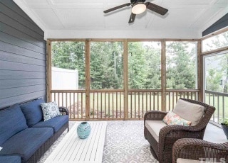 patio - 2782 Masonboro Ferry Dr