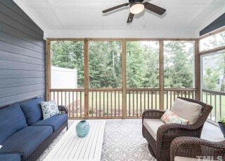 patio - 2782 Masonboro Ferry Dr