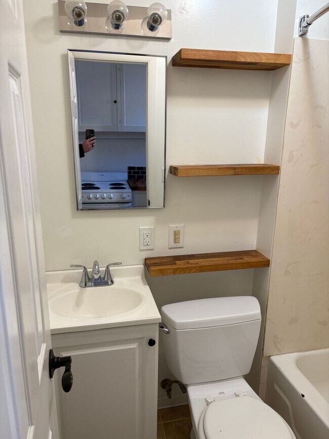 Building Photo - AN Ridenbaugh