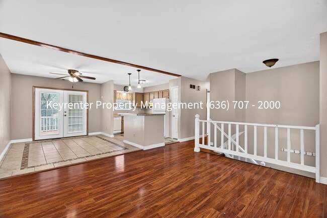 Building Photo - Beautiful Updated 3 Bedroom Home!