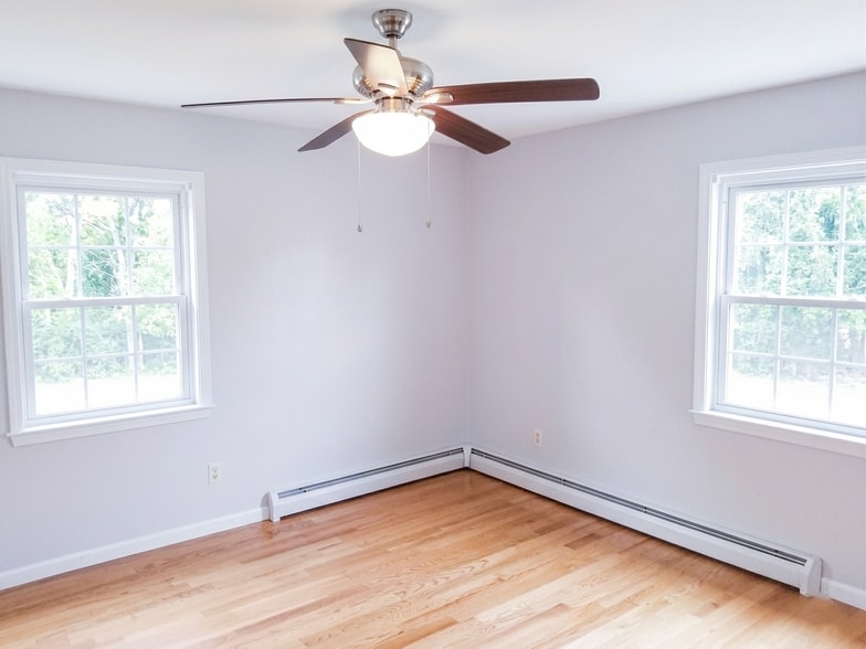 Bedroom - 19 Old Allamuchy Rd