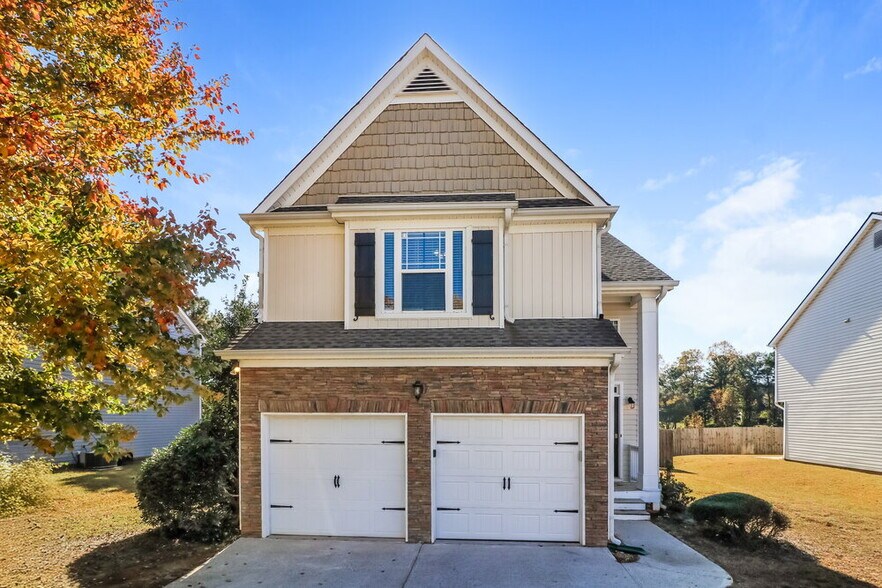 Primary Photo - 7087 Littlebrook Way