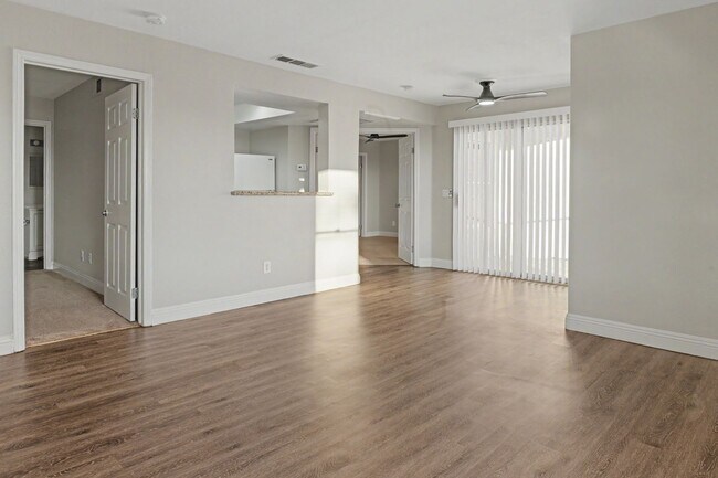Building Photo - 6800 E Lake Mead Blvd