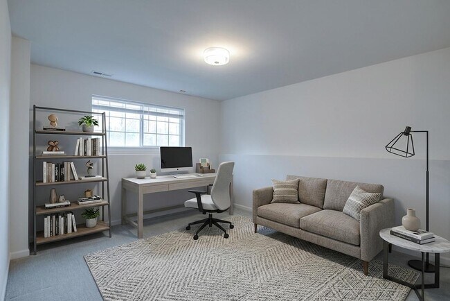 Building Photo - 4477 Monroe Ct