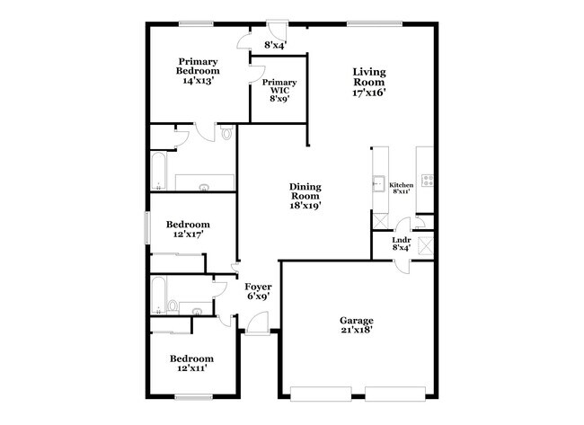 Building Photo - 26123 Hals Dr