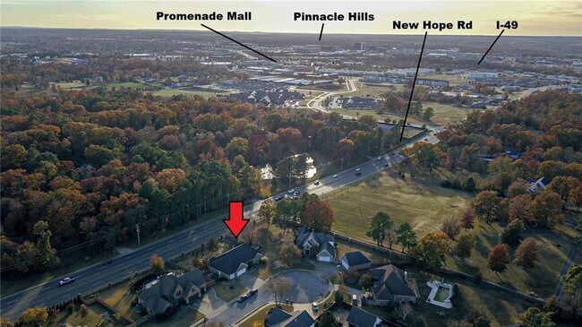 Building Photo - 2716 W Centennial Dr