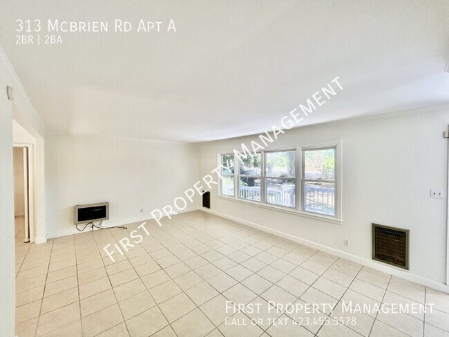 Building Photo - 313 McBrien Rd