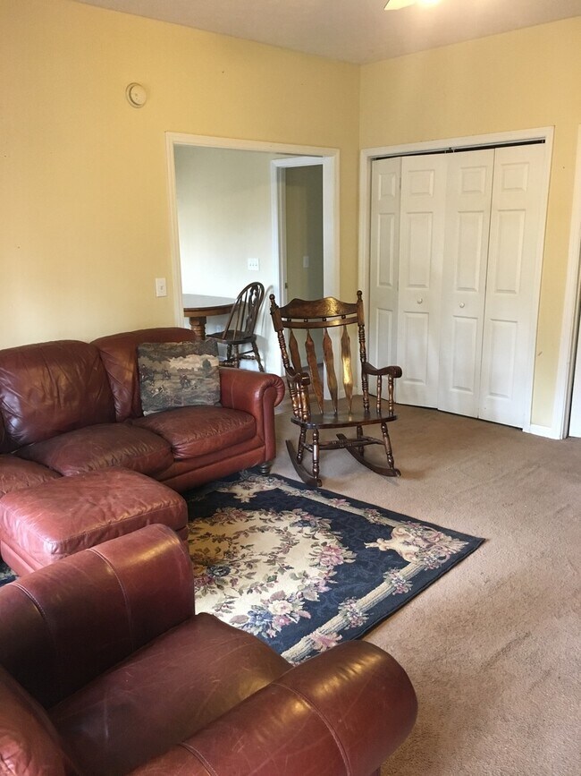 Building Photo - Available This Fall 2026!