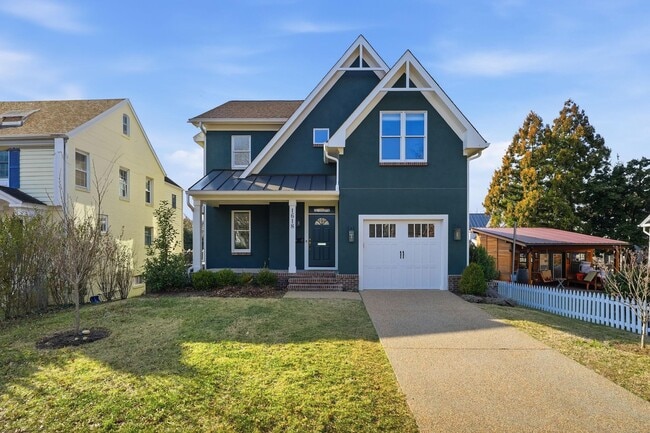 Building Photo - 1618 N Danville St