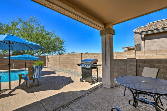 Building Photo - 8226 S Hidden Trail Ct