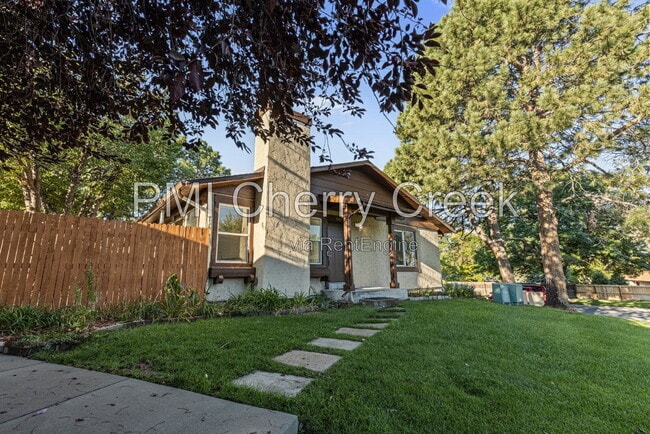 Building Photo - 3808 S Evanston St
