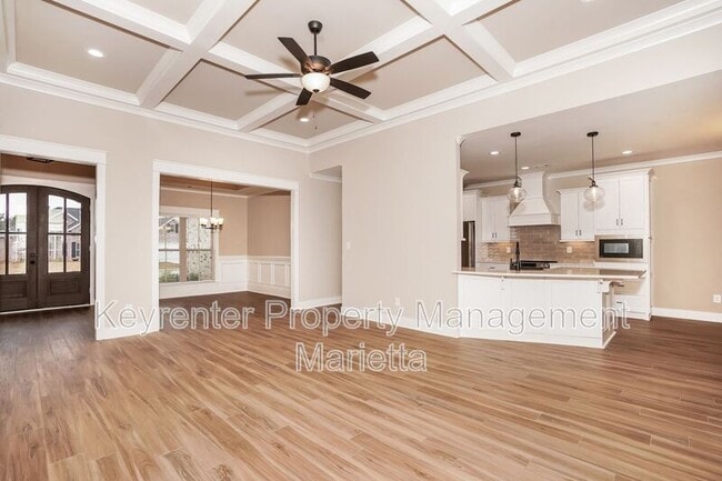 Building Photo - 205 Emberwood Way