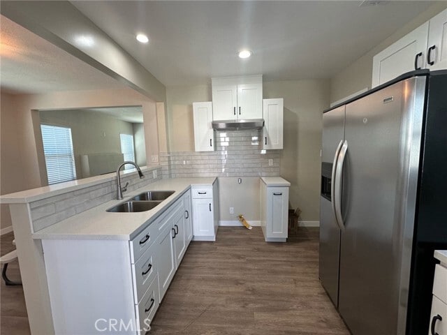 Building Photo - 13603 Rexwood Ave