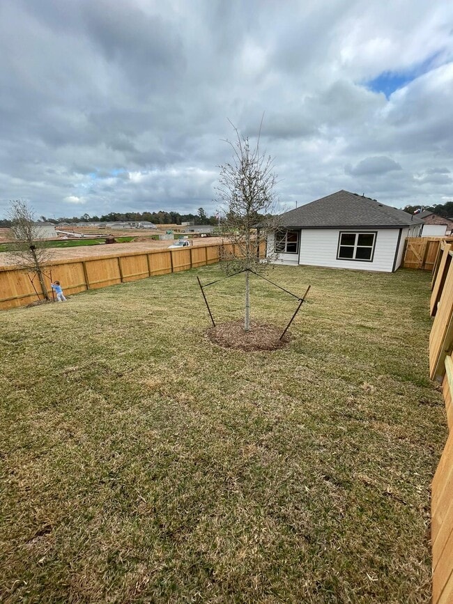 Building Photo - 802 Faison Ct