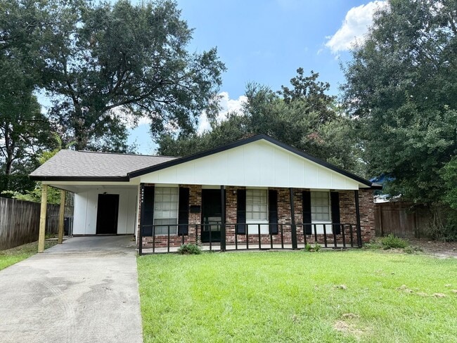Primary Photo - Home for Lease