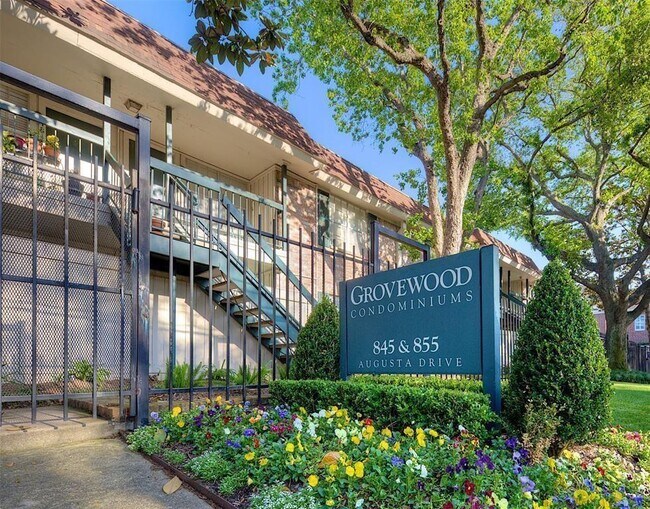 Building Photo - 855 Augusta Dr