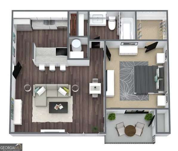 Building Photo - 3500 Windcliff Dr SE