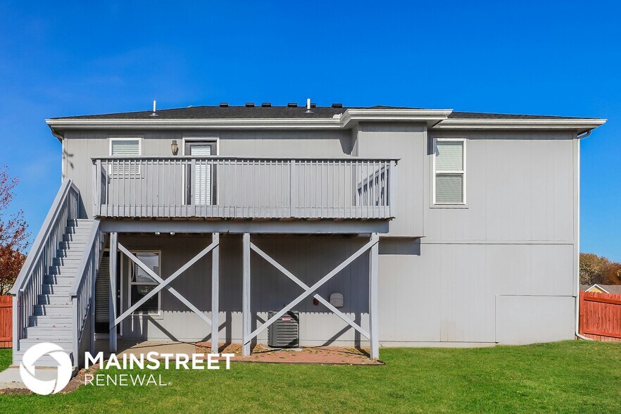 Building Photo - 503 Lake Meadows Dr