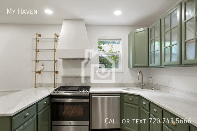 Building Photo - 3339 W 37th Ave
