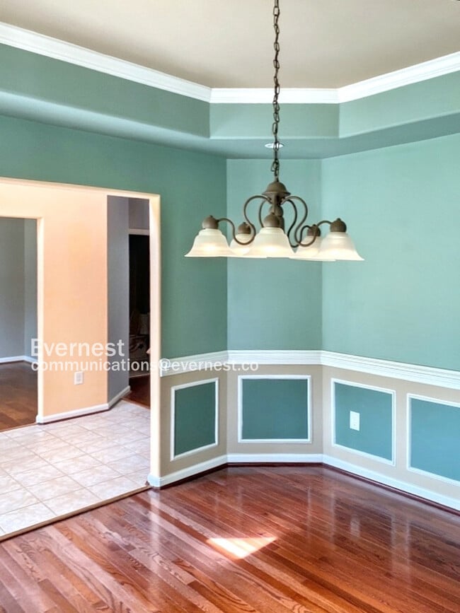 Building Photo - 1008 Black Oak Ct
