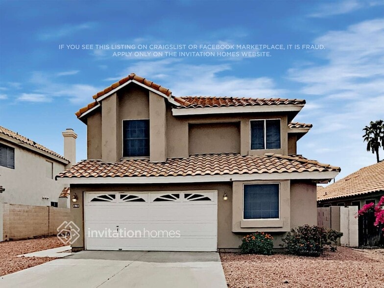 Primary Photo - 1961 E Rosemonte Dr