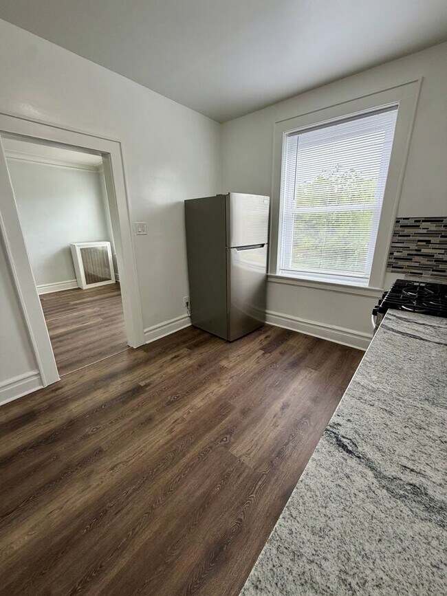 Interior Photo - Affordable Luxury In the Heart of East Orange