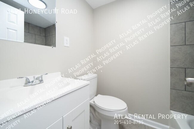 Building Photo - 3491 Honeycutt Rd