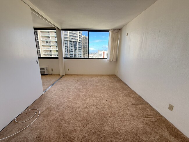Building Photo - Kukui Plaza, Ewa Tower 1 bedroom 1 bath with 1 assigned parking stall