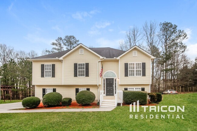 Primary Photo - 125 Fawn Ln