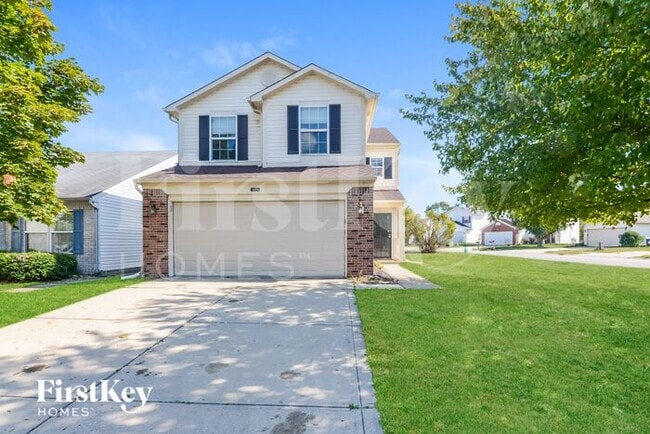 Building Photo - 3625 Dayflower Way