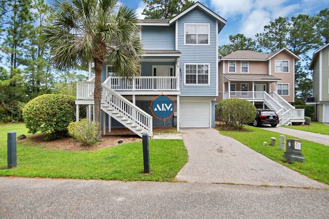 Building Photo - Beautifully Renovated Home in The Gatherin...