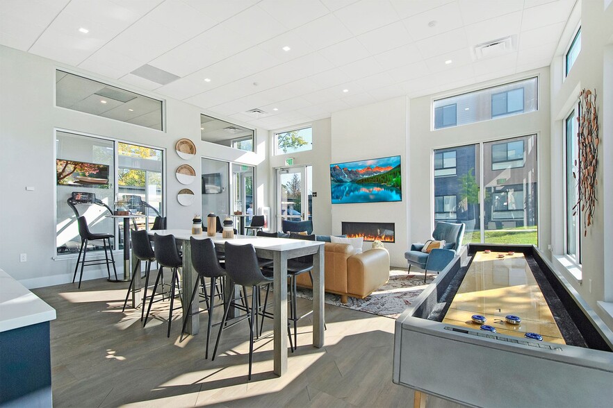 Building Photo - The Phoenix at Troy Crossing Apartments