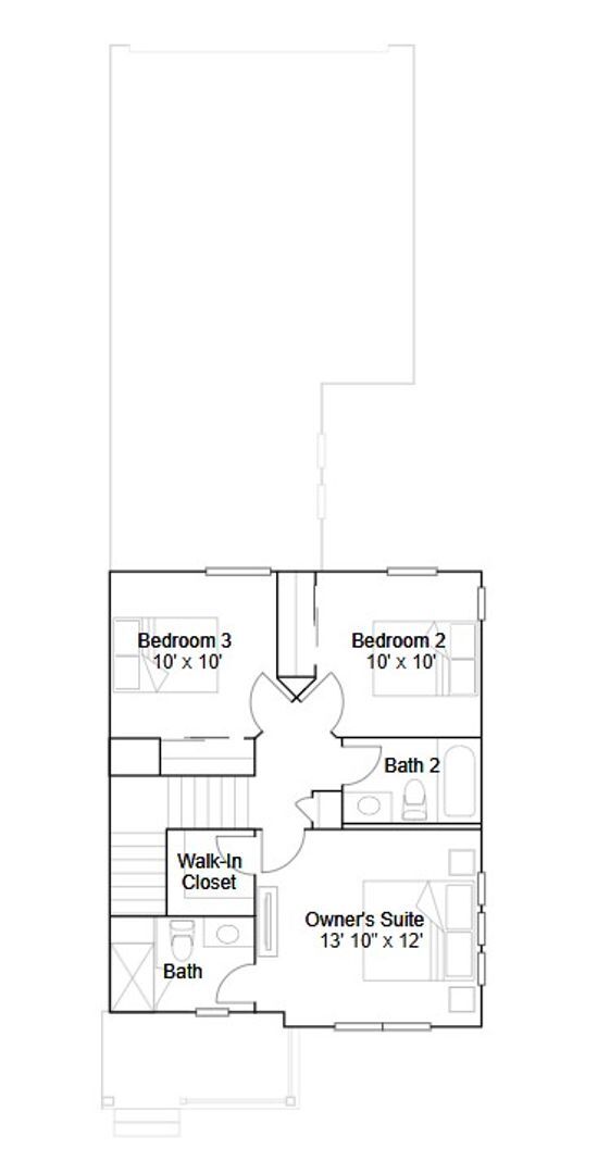 Building Photo - 6422 Red Willow Dr