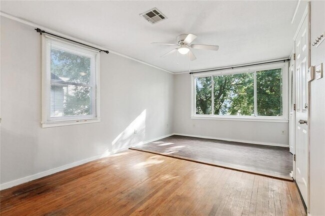 Building Photo - 5828 General Haig St