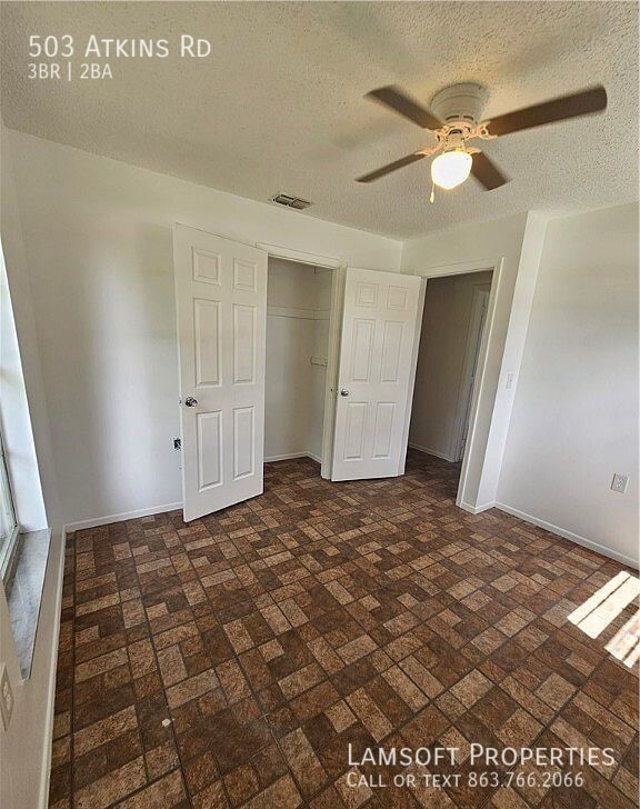 Building Photo - 503 Atkins Rd