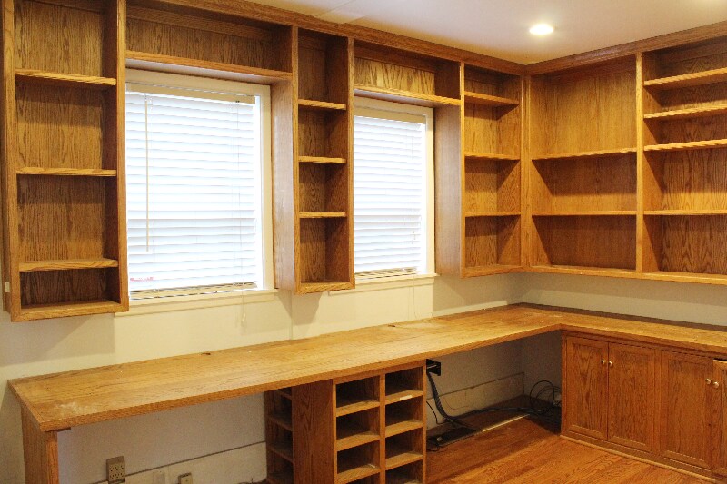 Building Photo - 420 N Downing St