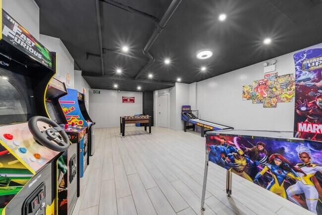 Building Photo - Hughes BH LLC (2507)