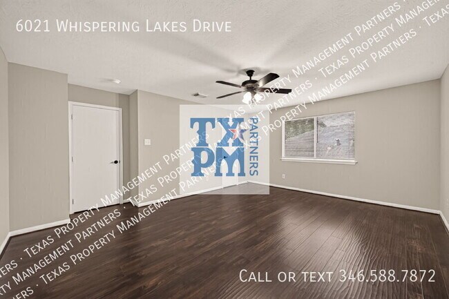 Building Photo - 6021 Whispering Lakes Dr