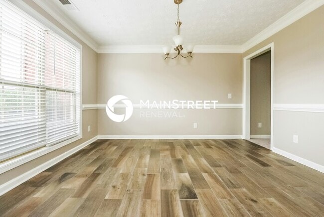 Building Photo - 4 Bedroom Pet-Friendly Home in Ellenwood, ...