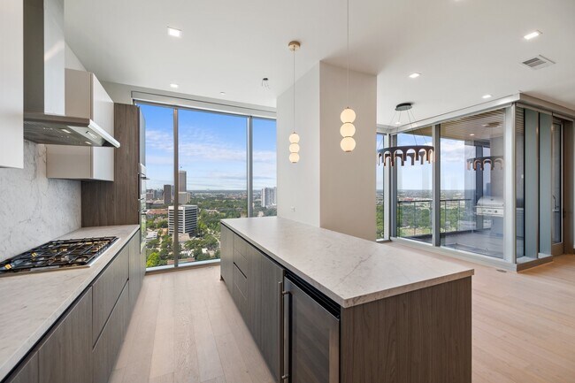 Building Photo - 1711 Allen Pkwy