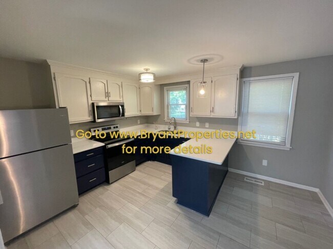 Building Photo - Nashville - Hermitage Area