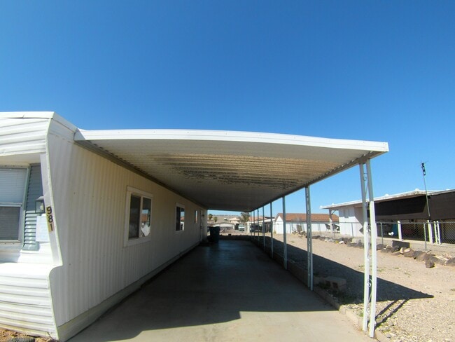 Building Photo - 981 Stahlman Dr