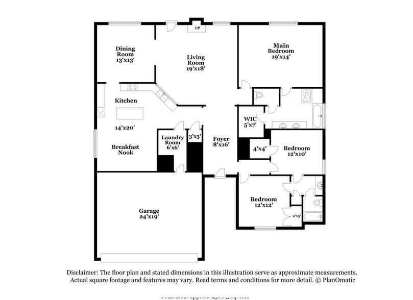 Building Photo - 1446 Dillard Heights Dr